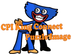 Lalao CPI King Connect Puzzle Image