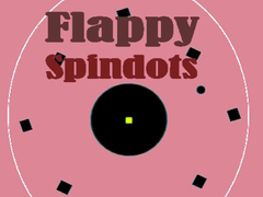 Lalao Flappy Spindots