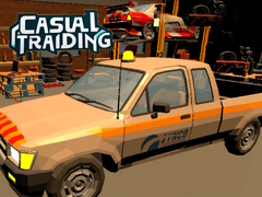 Lalao Casual Trading