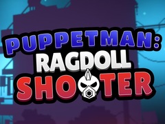 Lalao Puppetman: Ragdoll Shooter
