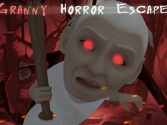 Lalao Granny Horror Escape