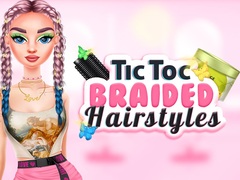 Lalao TicToc Braided Hairstyles