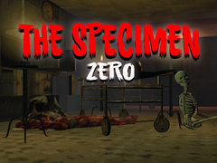 Lalao The Specimen Zero