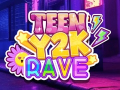 Lalao Teen Y2K Rave