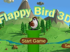 Lalao Flappy Birds 3D