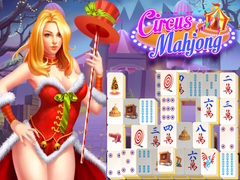 Lalao Circus Mahjong