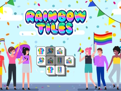Lalao Rainbow Tiles