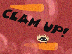 Lalao Clam Up!