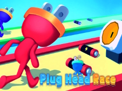 Lalao Plug Head Race
