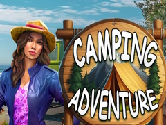 Lalao Camping adventure