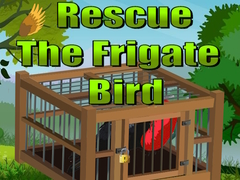 Lalao Rescue The Frigate Bird