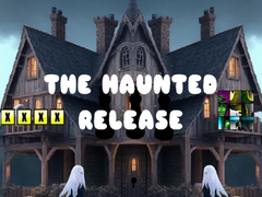 Lalao The Haunted Release