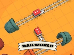 Lalao Railbound