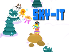 Lalao Ski It