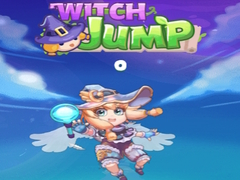 Lalao Witch Jump