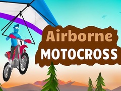 Lalao Airborne Motocross