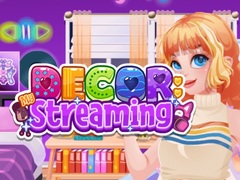 Lalao Decor: Streaming