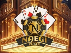 Lalao Naegi Poker