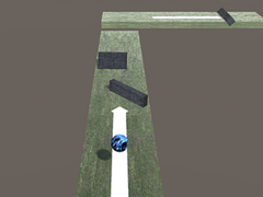 Lalao 3d Runner