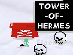 Lalao Tower of Hermes