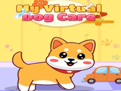 Lalao My Virtual Dog Care