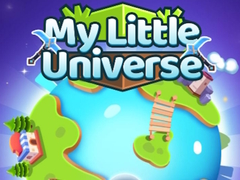 Lalao My Little Universe 