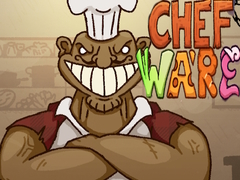 Lalao Chef wa're