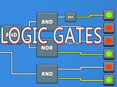 Lalao Logic Gates