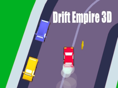 Lalao Drift Empire 3D