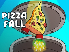 Lalao Pizza Fall