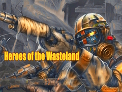 Lalao Heroes of the Wasteland