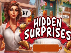 Lalao Hidden Surprises