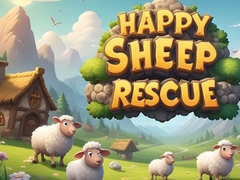 Lalao Happy Sheep Rescue