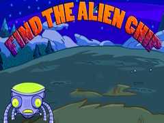 Lalao Find The Alien Chip