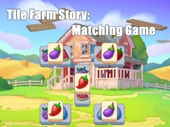 Lalao Tile Farm Story: Matching Game