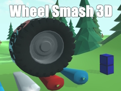 Lalao Wheel Smash 3D