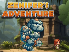 Lalao Zenifer's Adventure