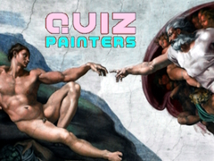 Lalao Quiz Painters