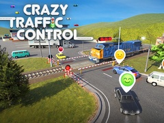 Lalao Crazy Traffic Control