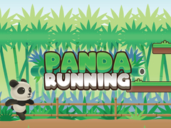 Lalao Panda Running