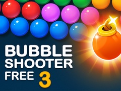 Lalao Bubble Shooter Free 3