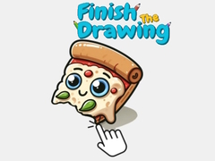 Lalao Finish The Drawing