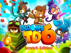 Lalao Bloons TD 6 Scratch Edition