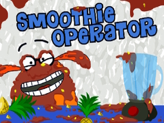 Lalao Smoothie Operator