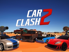 Lalao Car Clash 2