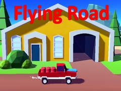 Lalao Flying Road