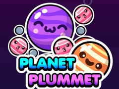 Lalao Planet Plummet