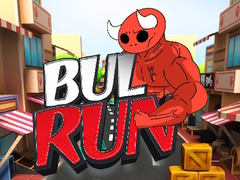 Lalao Bull Run