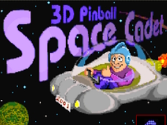 Lalao 3D Pinball Space Cadet