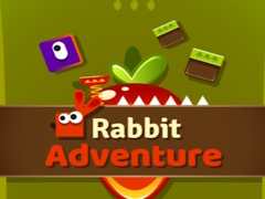 Lalao Rabbit Adventure
